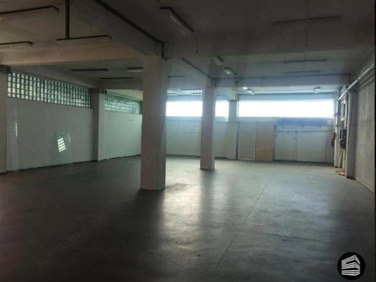 Spatiu comercial 1300 mp zona Centrala - 2