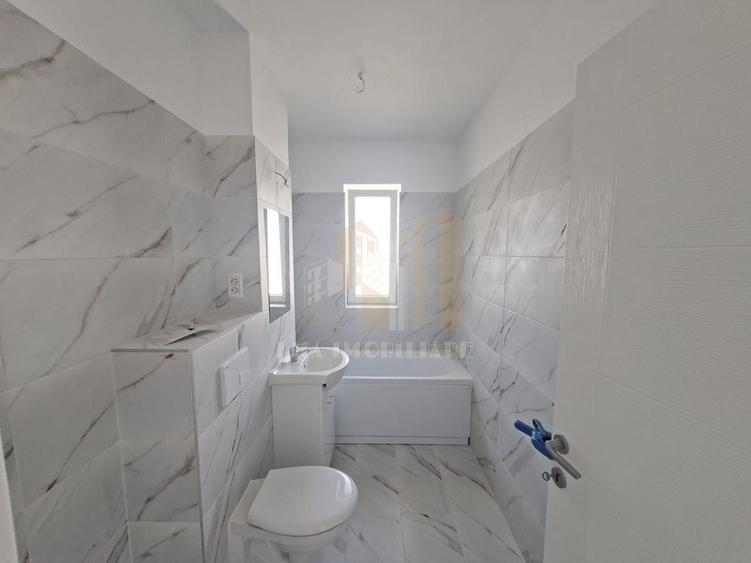 Apartament 3 camere Subcetate City 2 Sanpetru Brasov - 6