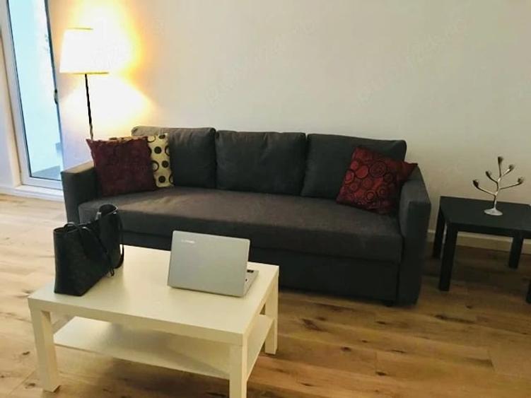 Apartament cu 3 camere decomandat în Iancului