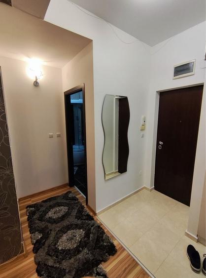 Apartament cu 2 camere decomandat în UTA