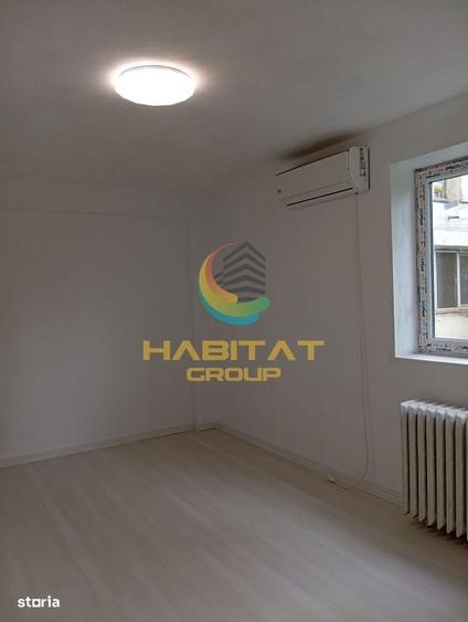Apartament Renovat De 2 Camere 46mp Strada Lamotesti - 1