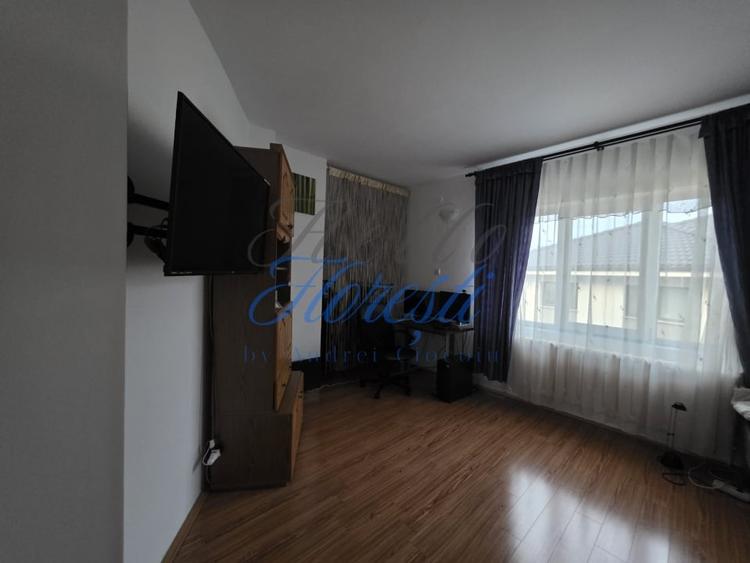 Casă individuală cu 4 camere cu Teren 701 Mp în Gilău