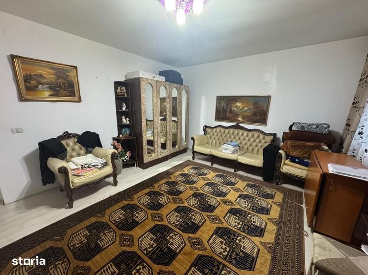 Casă cu 4 camere în Lunca Cetățuii