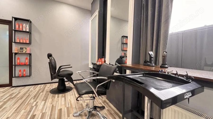 Spațiu comercial, de 40 mp, în Central