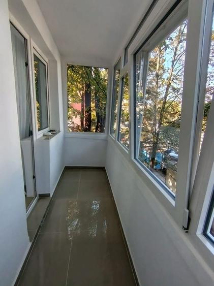 Apartament cu 2 camere nedecomandat în Tătărași
