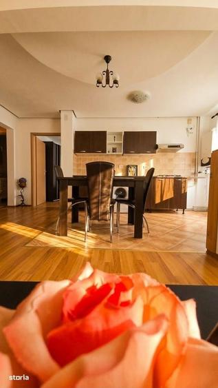 Apartament cu 2 camere în Vitrometan