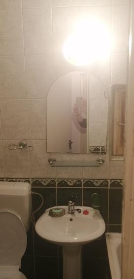 Apartament cu 2 camere decomandat în Unirii