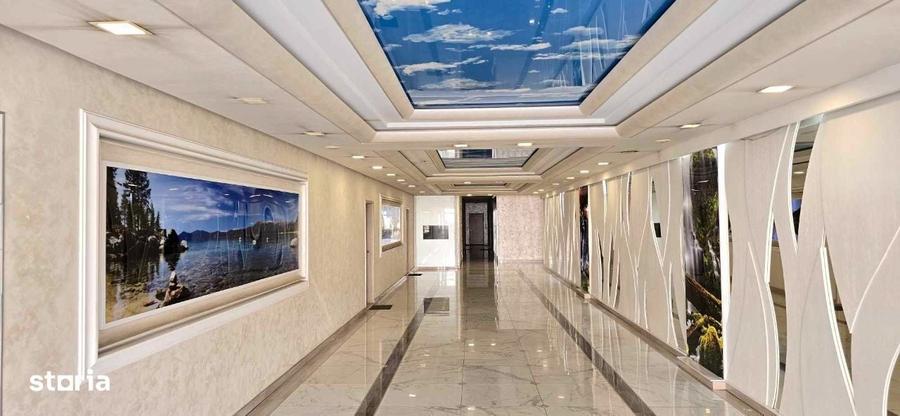Apartament cu 3 camere în Nufărul