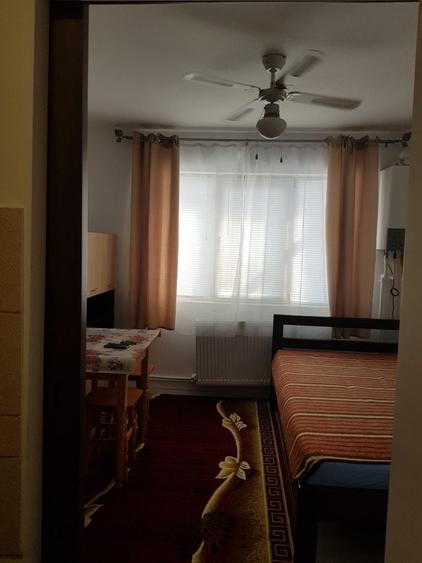 Garsonieră semidecomandată în Iași