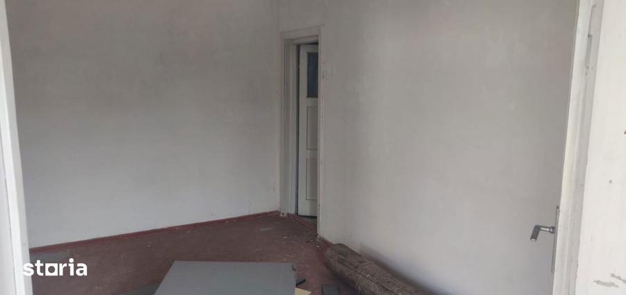 Casă cu 2 camere cu Teren 700 Mp în Apahida