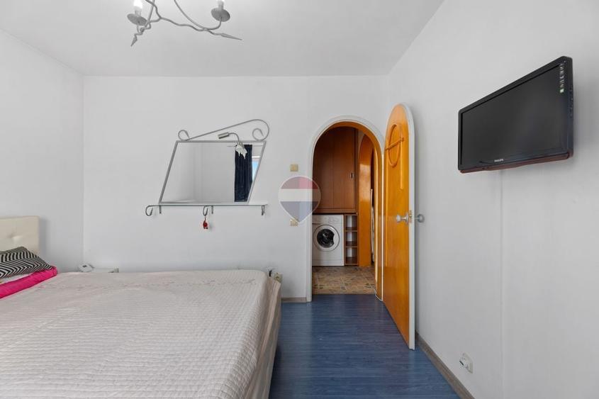 Apartament cu 2 camere de închiriat în zona Piata Spitalului - 6