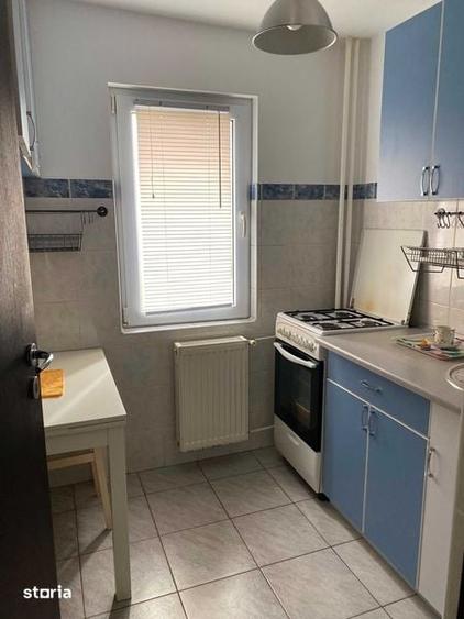 Inchiriez apartament 2 camere piata sudului - 7