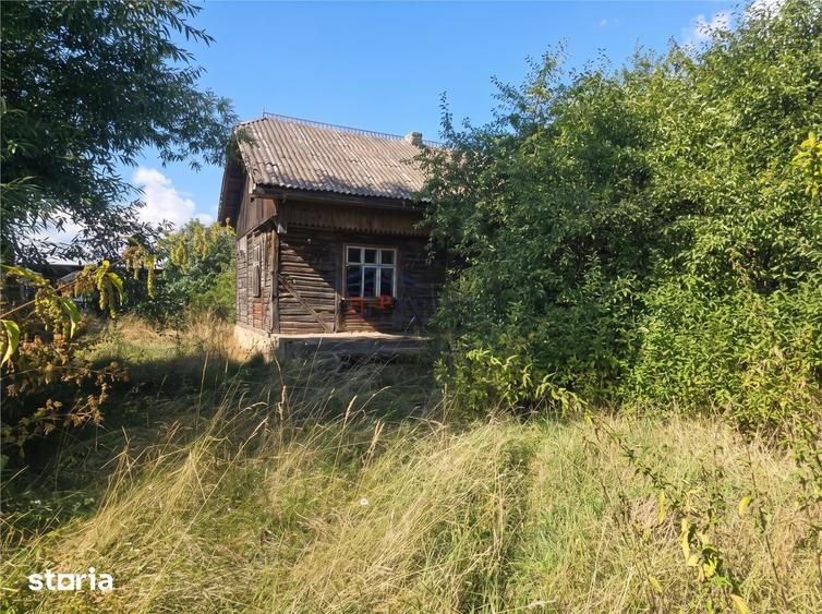 Teren intravilan 1000 mp | Lucacesti | T-7873 - 3