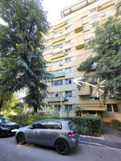 Apartament cu 2 camere semidecomandat în Drumul Taberei
