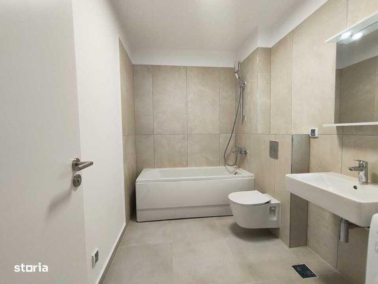 Apartament modern, la prima utilizare, parcare inclusa - 6