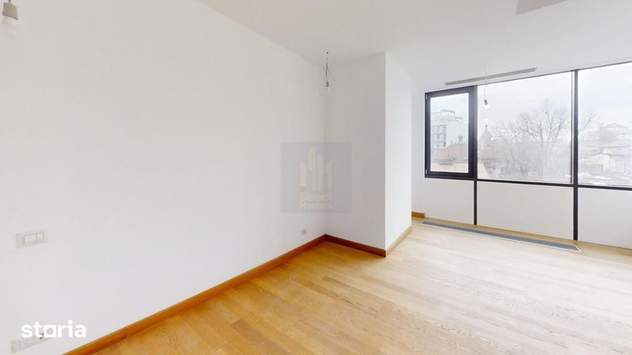Apartament cu 3 camere în Eminescu