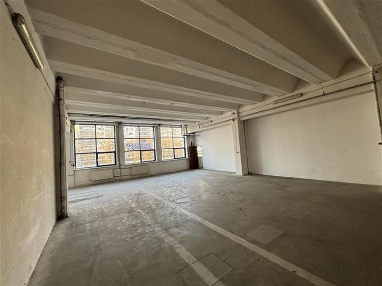 Spațiu comercial, de 1,100 mp, în Ghencea