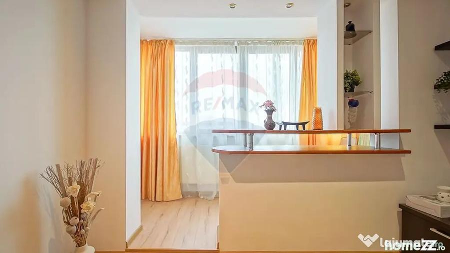 Comision 0 | Apartament cu 2 camere mobilat-utilat |Bulev... - 7