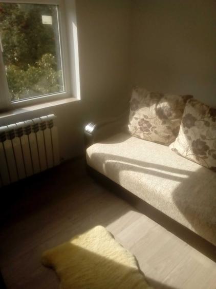 Apartament cu 2 camere decomandat în Romană