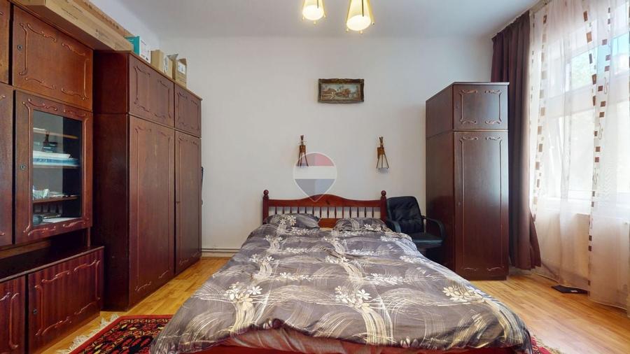 Apartament cu 2 camere decomandat, mobilat în Centrul Civic