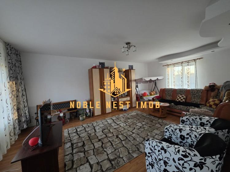 CASA P+E+M, 2340 mp teren - VALEA MARULUI - 5
