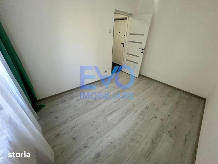 Apartament cu 3 camere în Tătărași
