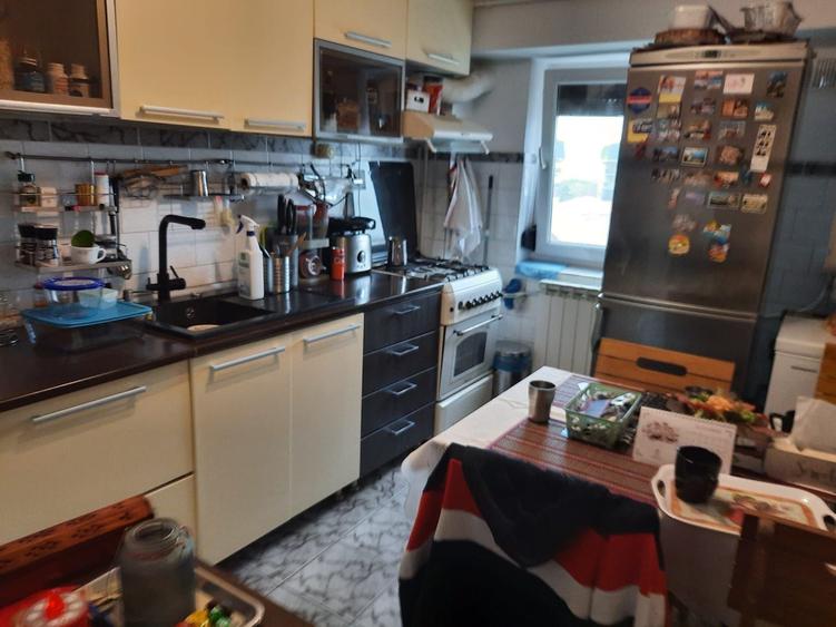 Apartament cu 2 camere decomandat în Orizont