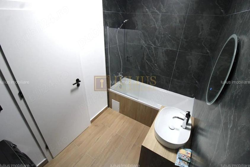 Apartament cu 2 camere decomandat în Circumvalațiunii