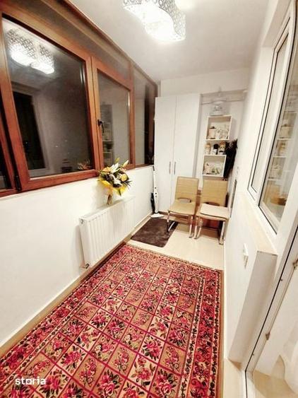 Apartament cu 3 camere decomandat în Chiajna