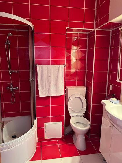 Apartament cu 2 camere în Ultracentral