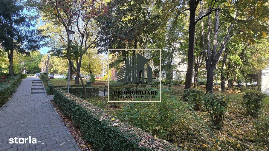 Apartament cu 2 camere în Calea București