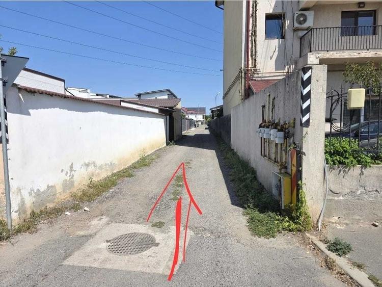 Spațiu comercial, în Sud