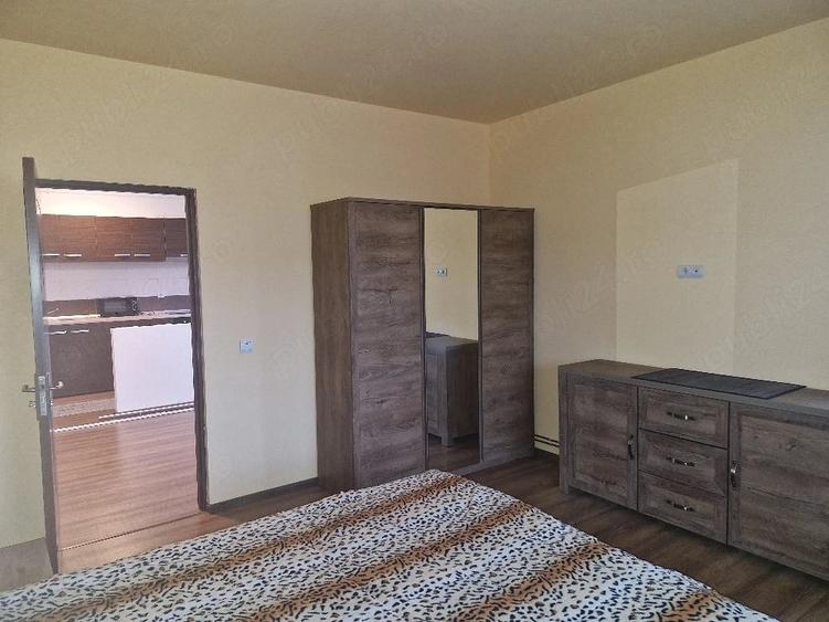 Apartament cu 2 camere decomandat în Florești