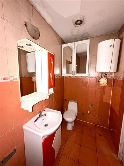 Apartament cu 2 camere decomandat în Ultracentral