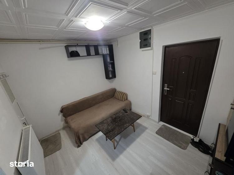 Garsonieră în Pantelimon