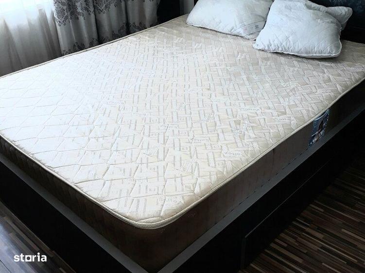 Apartament cu 2 camere decomandat, mobilat în Pantelimon