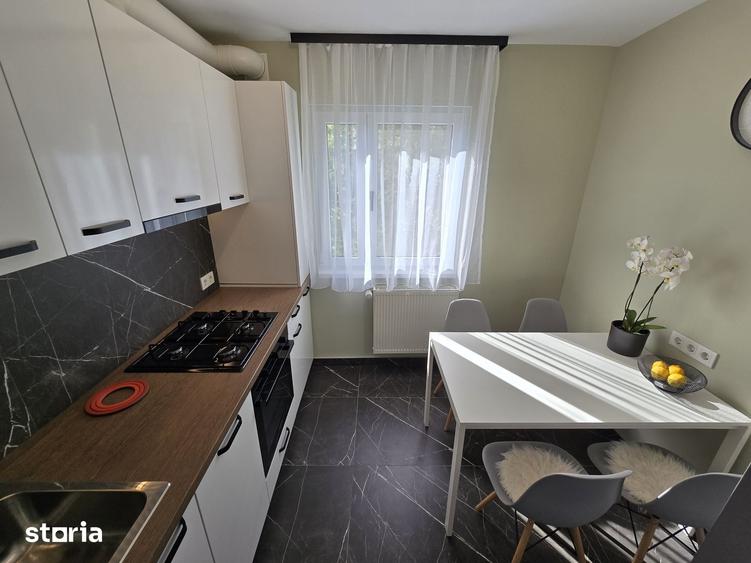 Apartament cu 3 camere în Circumvalațiunii