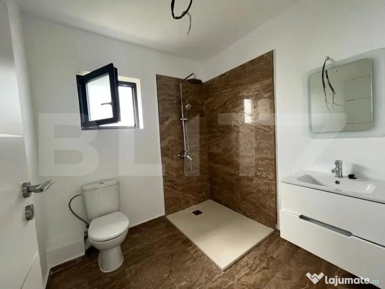 Casă cu 3 camere cu Teren 320 Mp în Central