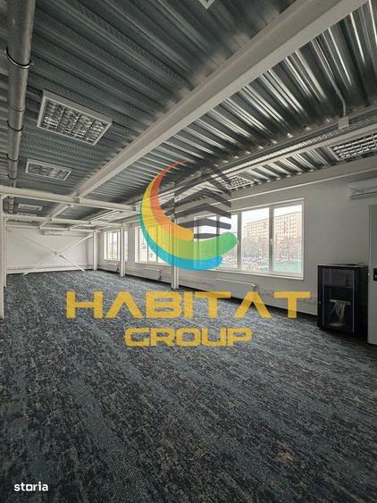 Spațiu comercial, de 160 mp, în Apărătorii Patriei