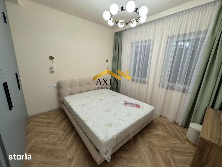 Apartament cu 3 camere în Someșeni