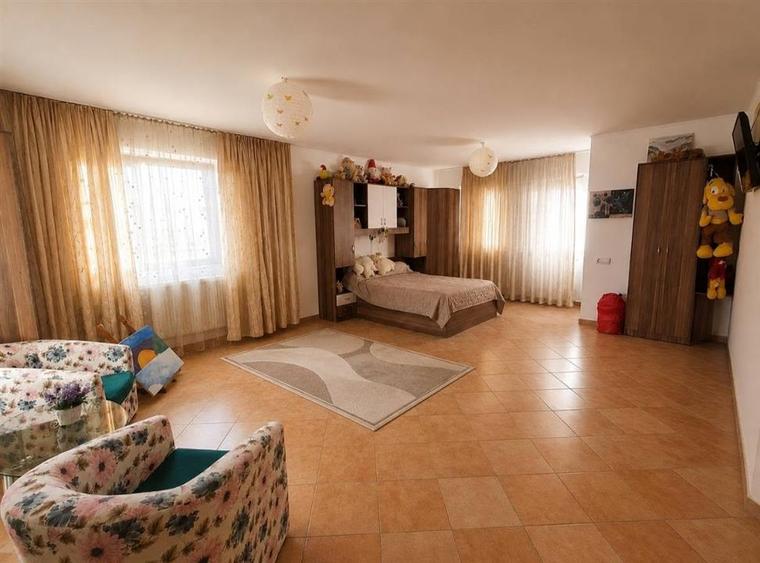 Vila P+1 , Sutil=360mp,  Apollo - Dorobanti - 9