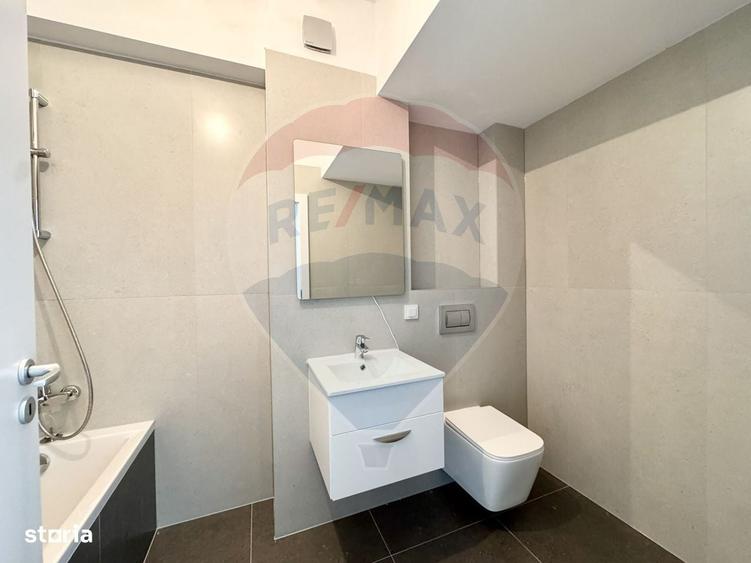 First Estate Pipera | Apartament cu terasa si potential de crestere - 8