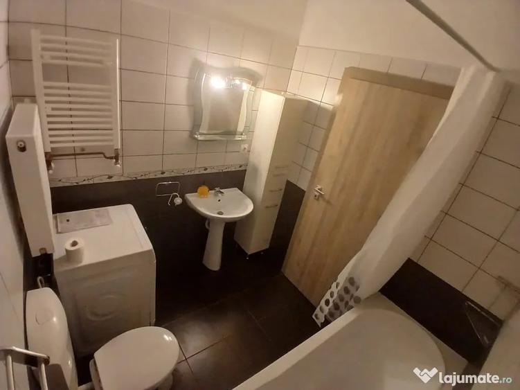 Inchiriez ap 2 cam + loc parcare subteran, Berceni, Postalionului - 7