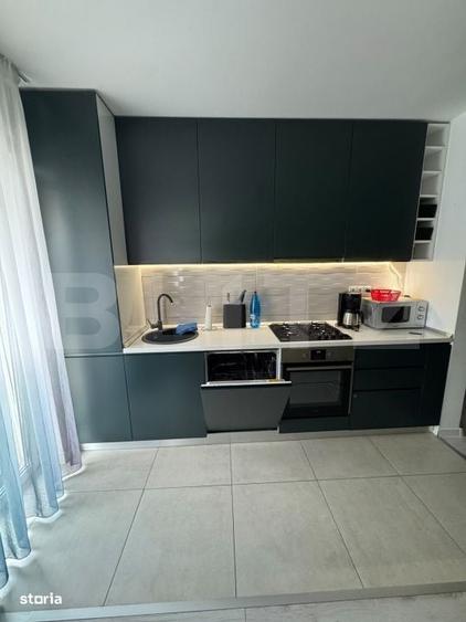 Apartament 3 camere , parcare, zona Subcetate - 8