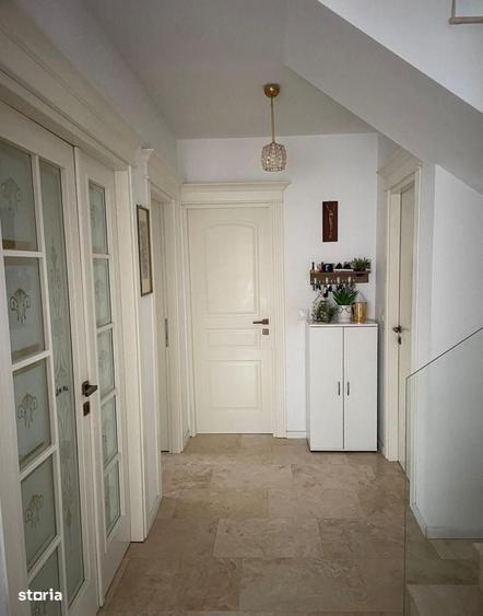 Casă cu 4 camere cu Teren 329 Mp în Valea Lupului