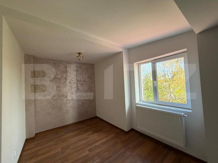 Apartament Kaufland, Dumbravita | 3 camere și mansardă - 9
