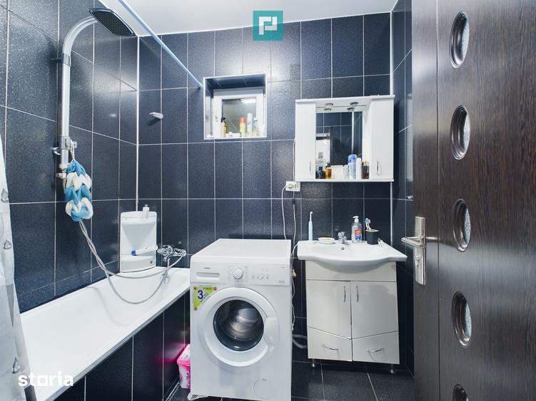 Apartament cu 3 camere în Iosefin