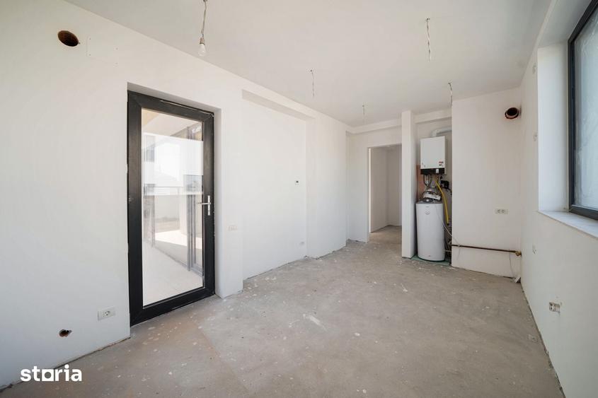 CASA NOUA, BRANESTI, LANGA PADUREA CERNICA | 4 DORMITOARE | 174 MP UTI - 13