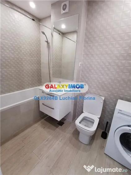Apartament 2 camere, bloc nou, terasa, parcare I Hils Palla - 2