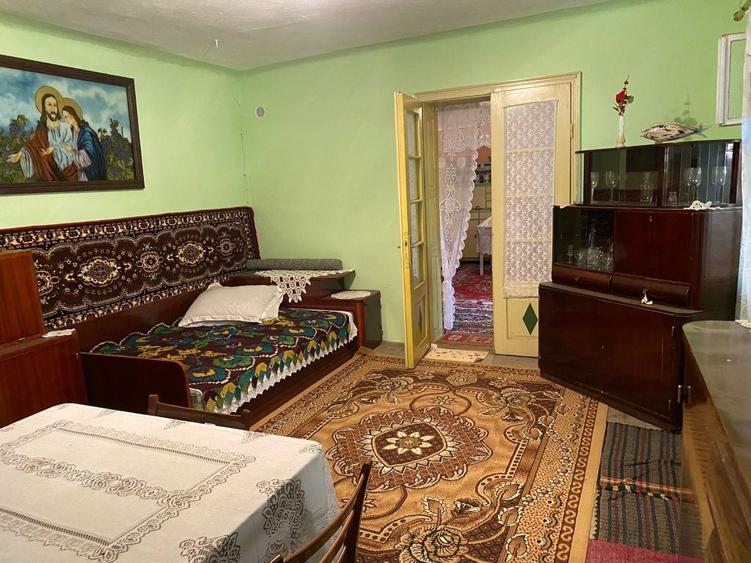 Casă cu 4 camere în Chesler